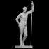 Portrait of a Pergamene Prince / The Hellenistic Ruler image