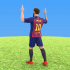 Lionel Messi! image