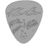 Guitar Pick (Recommended for Bass Guitars) image