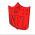 NFL Logo - Tommy Duffy image