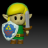 Link's Awakening image