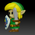 Link's Awakening image