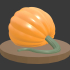Pumpkin Mimic image