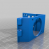 ABW-3D  A8 Easy Filament Access Gate and Fan Cover image