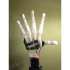 robot hand || bionic hand prosthesis prototype image