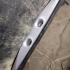 Mudguard flaps strip UAZ 3163-8404340 image