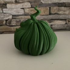 Picture of print of Evil Grinning Pumpkin Head This print has been uploaded by Levian Hawk
