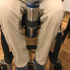 Cup Holder for wheelchairs image