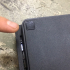 PlayStation 3 Slim Foot screw covers image