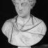 Portrait of Marcus Aurelius as a young man image