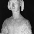 Portrait of Marietta Strozzi image