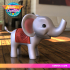 Baby Elephant image