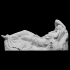 The Sleeping Ariadne image