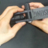 Create a cctv on your smartphone with a 3D printer image