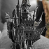 Vampire Castle print image