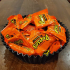 Peanut Butter Cup Wrapper image