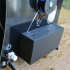 SparKIT Mini Electrostatic Generator Wimshurst Machine Covers image