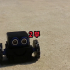 How to make a little robot controlled by smartphone image