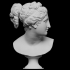 Venus Italica (Bust) image
