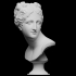 Venus Italica (Bust) image