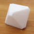 Octahedron and Cube image
