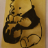 2D Winnie the Pooh image
