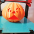Halloween pumpkin image