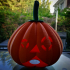 Halloween pumpkin image