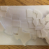 3D United States Population Map image