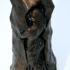 Sepulchral Monument to the Artist's Mother, Signe Tegner print image