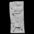 Trajan's Column [LXXXIV] Trajan in procession image