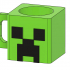 Creeper Mug image