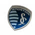 Sporting Kansas City logo image