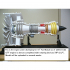 Geared Turbofan Engine (GTF), 10 inch Fan Module image