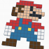 8-Bit Blocks: Super Mario model included! image