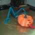 Pumpkin Creeper image