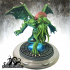 Star Spawn - Epic monster! 80mm Cthulhu image