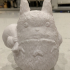 Medium Totoro(My Neighbor Totoro) print image
