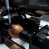 Create an eggbot that draws on eggs image