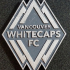 Vancouver Whitecaps Logo image