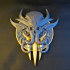 Baldur's Gate 3 -logo image