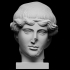 Head of Orpheus image