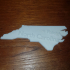 United States Puzzle With State Names & Capitals image