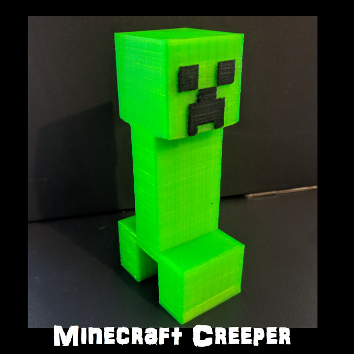 Download Minecraft Creeper Von Rick
