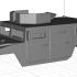 Vatmac Body Car Printable 3D image