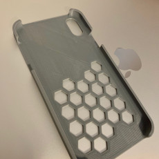 Picture of print of iPhone XR Cases This print has been uploaded by Adrien Donat