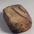 Bronze Age axe-mould image