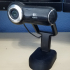 Raised stand for Logitech QuickCam Pro 9000 - #wildxwyze image