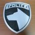 Power Rangers S.P.D. Badge image