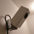 Wyze Cam Pan Tilted Wall Mount image